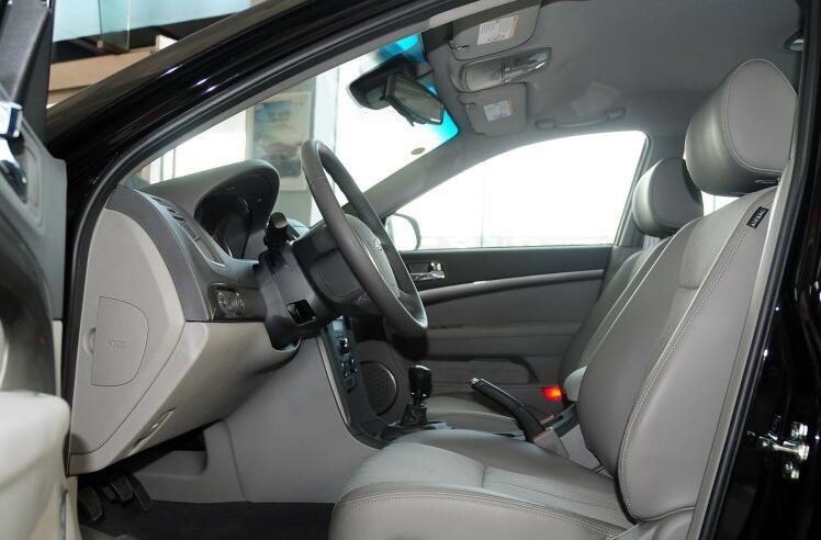 雪佛兰景程老款怎么样,10款雪佛兰景程行驶了12万公里