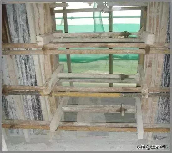 建筑模板施工标准图册,建筑模板工程施工工法样板