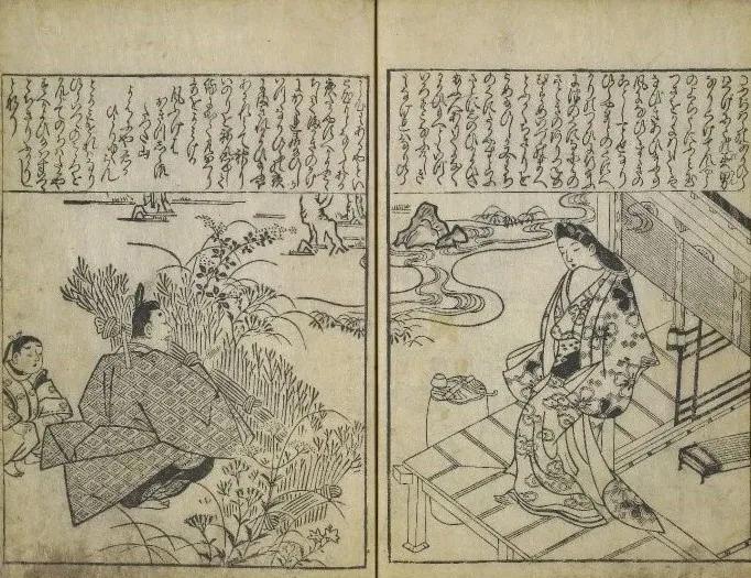 什么叫浮世绘风格,什么是日本侘寂风