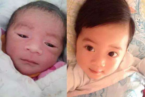 新生儿丑到不行,新生儿看着好丑怎么办
