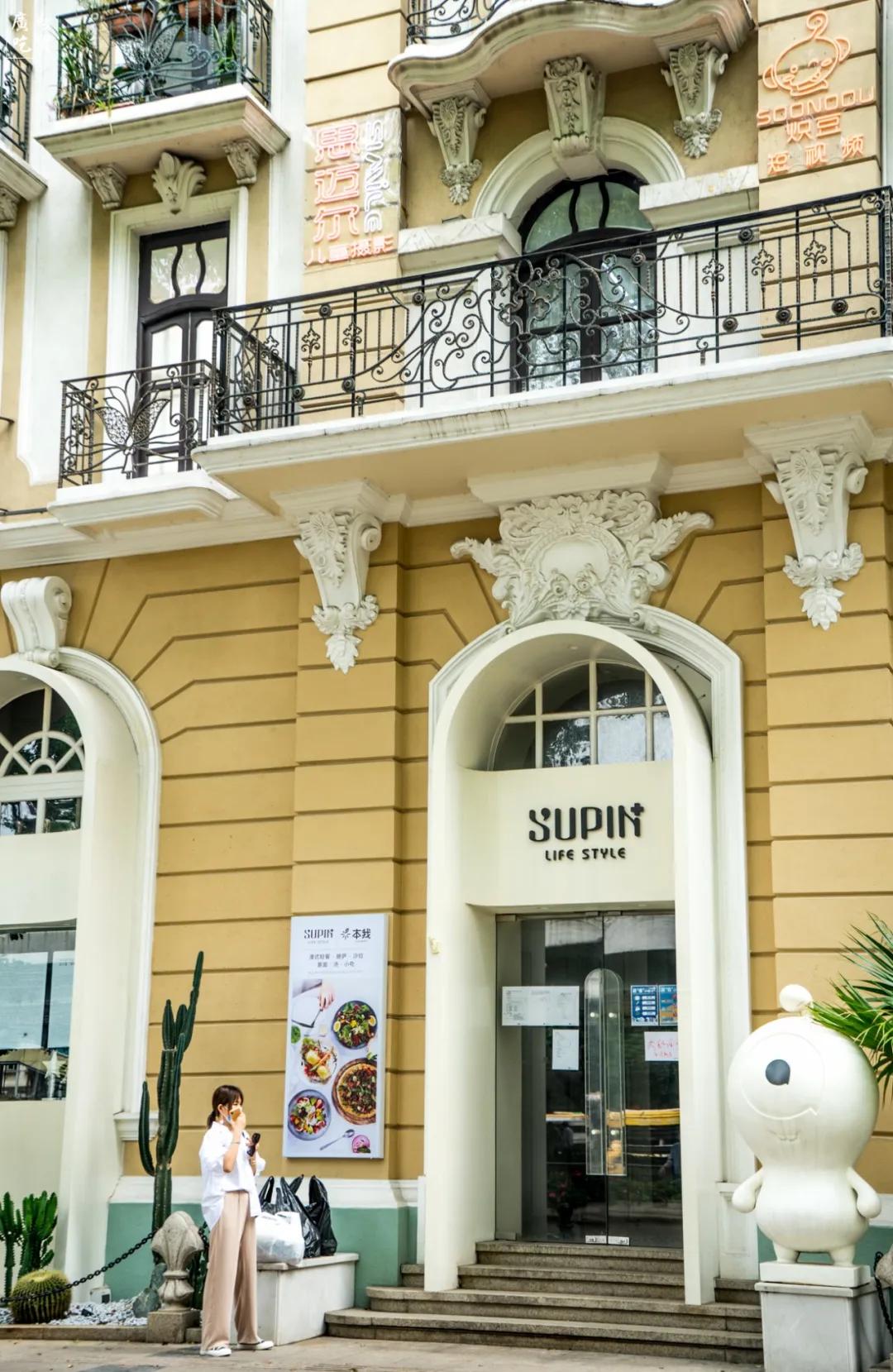 疫情第60天，被麦当劳重新带火的沙面，现在怎么样了？