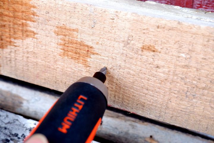 百得smartpush锂电螺丝刀,让生活更美好智能家居好物分享