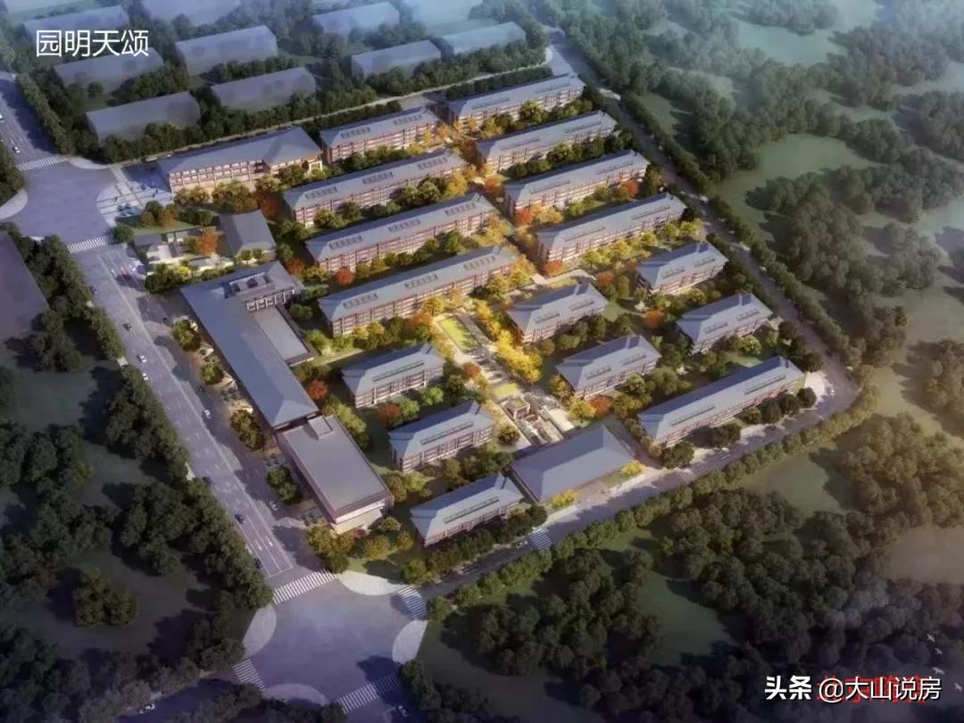 北京海淀未来5年发展,海淀是如何超越朝阳的