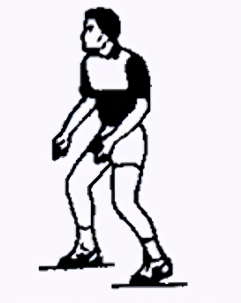 排球基本技战术分析,排球的基本技术和战术