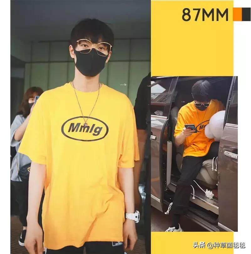 拒绝撞衫盘点那些可能绝版的服饰,拒绝撞衫店铺推荐