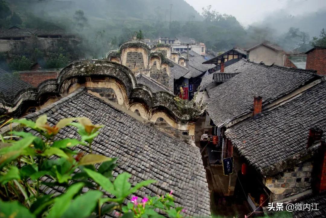 内江两日游最佳去处,内江附近有什么好耍的地方两日游