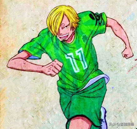 尾田公布海贼王最新情报,草帽海贼团最新情报