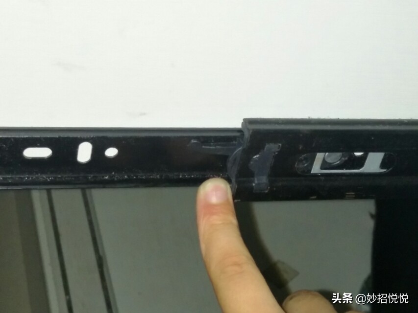 取抽屉,抽屉轨道取出技巧