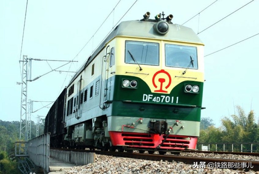 东风4花老虎,东风4d老虎和花老虎区别