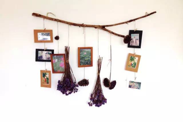 她31岁放弃北漂高薪，回归森林“捡垃圾”，用树叶打造出人间仙境