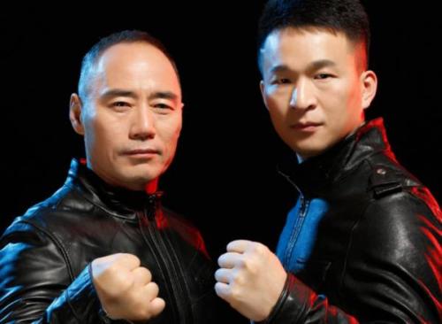 旭日阳刚成名当初唱的歌,旭日阳刚一夜爆红到毫无音讯