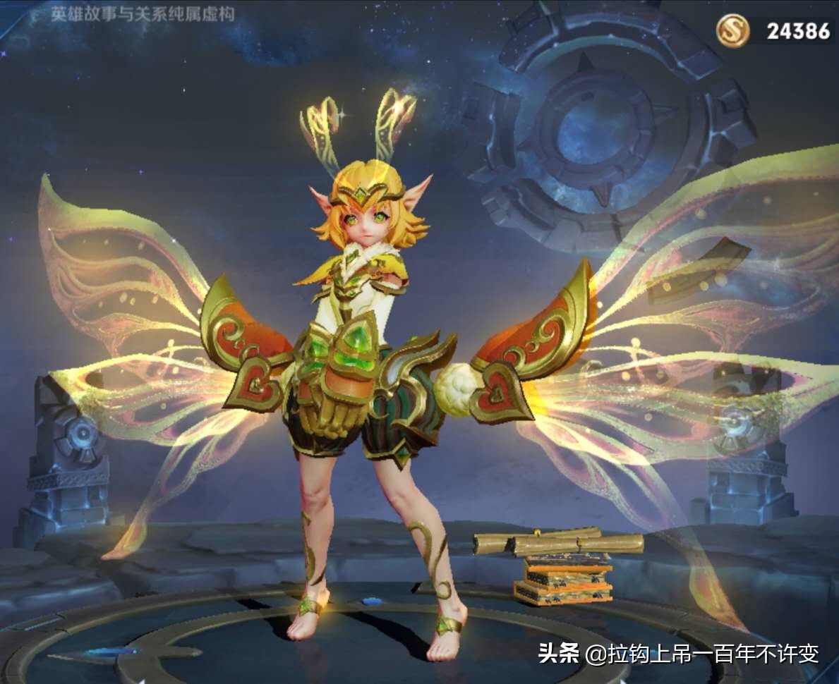 王者荣耀之辅助的逆天操作,王者荣耀辅助能力最全面的辅助