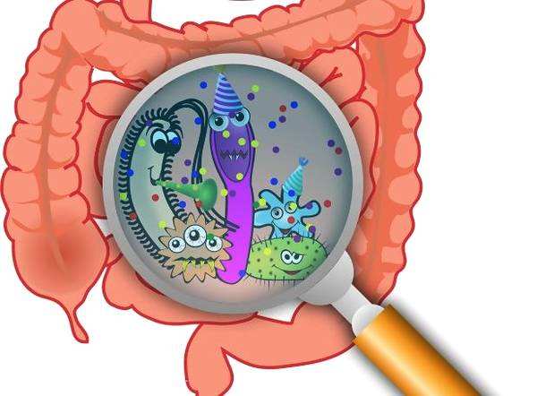 便秘洗肠有副作用吗,便秘是不是就不会排毒