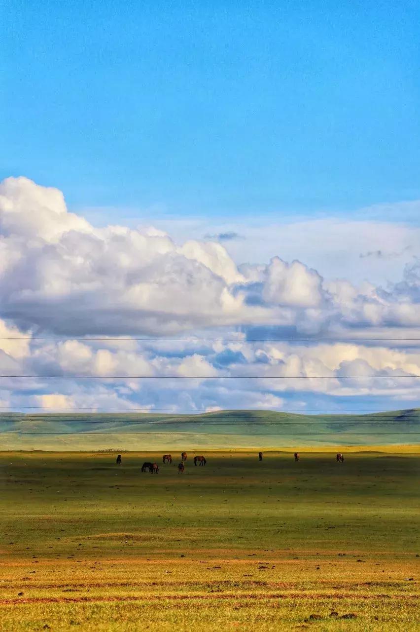 丽江最美的一个地方,中国最美100个地方丽江