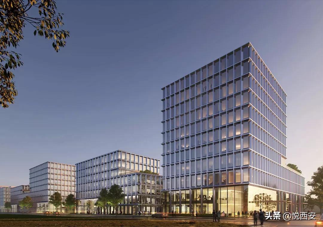 全省集中开工的1007个重大项目,2022雄安新区开工的43个重点项目