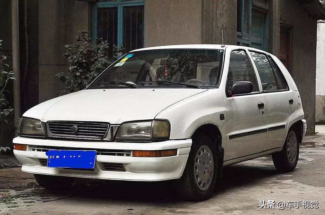 美国人喜欢把车做成“腊肠”，我们并不好这一口