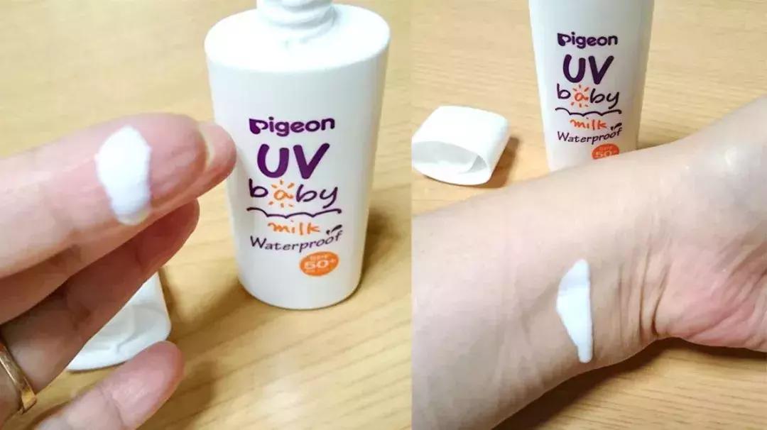 适合儿童用的平价防晒推荐,夏日必备防晒指南儿童防晒霜