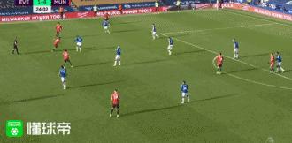 曼联3-0完胜莱斯特城,曼联3-2胜纽卡斯尔