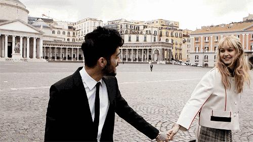 一定要和对象买情侣装,不和对方买情侣装