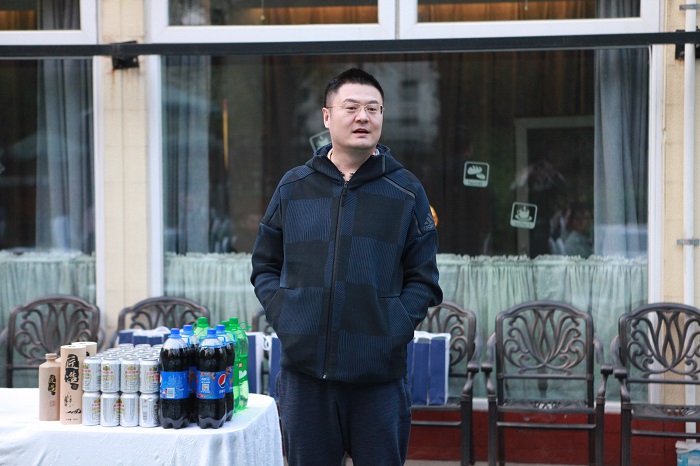 一汽大众职工运动会,一汽大众工会运动会