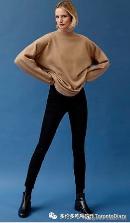 uniqlo店,uniqlo怎么穿搭