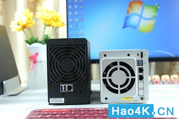 铁威马f4-221使用教程,铁威马f2221拆机