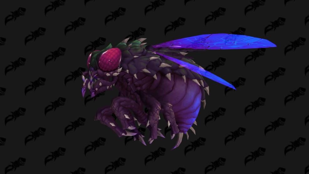 9.05魔兽世界强势职业猎人,魔兽世界9.0版本强势职业猎人