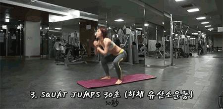 居家高效减肥全身燃脂吃什么,居家减肥运动快速燃脂减脸部