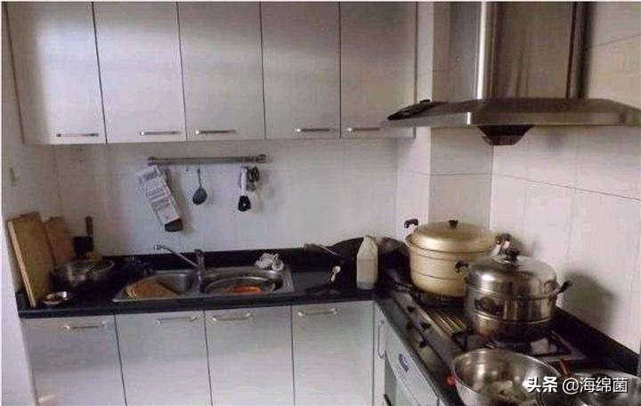 小户型买什么样的蒸烤箱,新房装修厨房改造