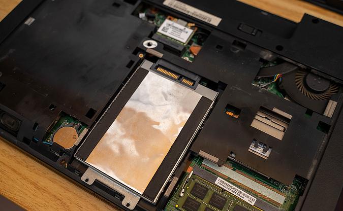 佰微ssd怎么用,佰微笔记本固态迁移