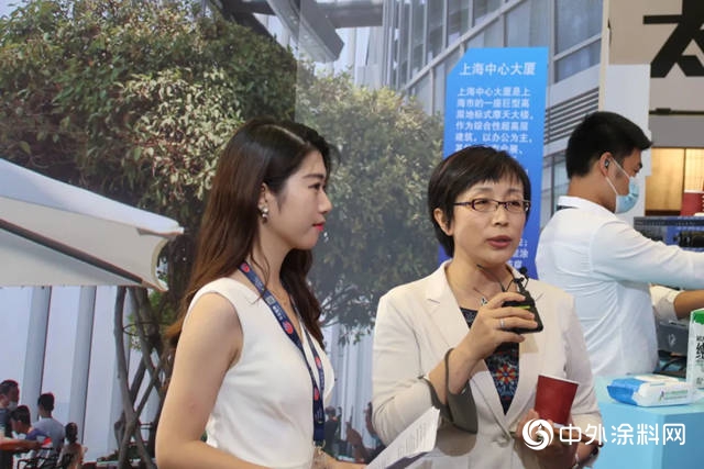 中国国际涂料展,中国国际涂料展视频