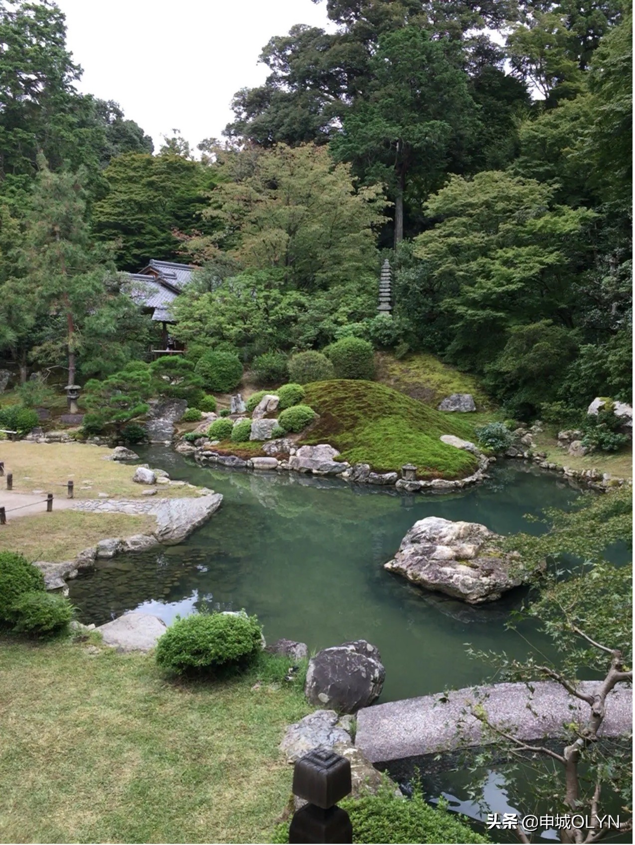 日本三年签证去冲绳和大阪,曾经申请过日本签证