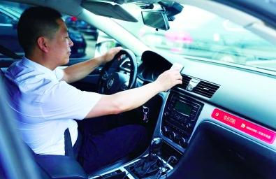 新手滴滴司机应该怎么跑才赚钱,跑滴滴要怎么入行最省钱