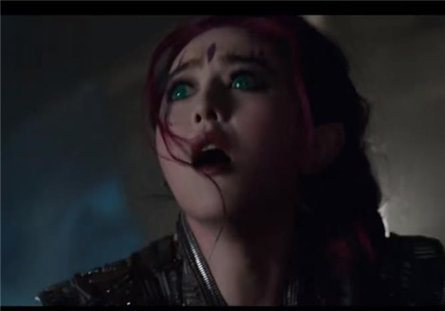 好莱坞越混越差的明星,好莱坞干净气质