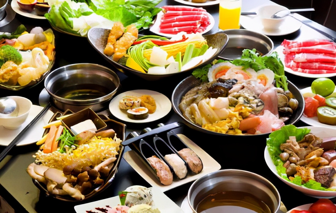 串悦湘转转火锅：钟情于这一锅