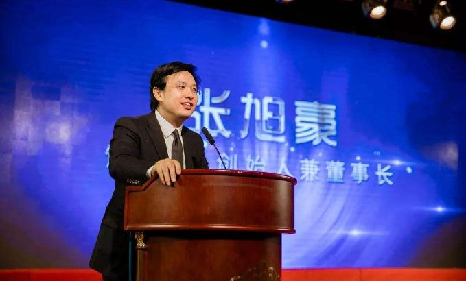 他靠跑腿赚300亿，又将饿了么以95亿美元卖给马云，今现状如何？