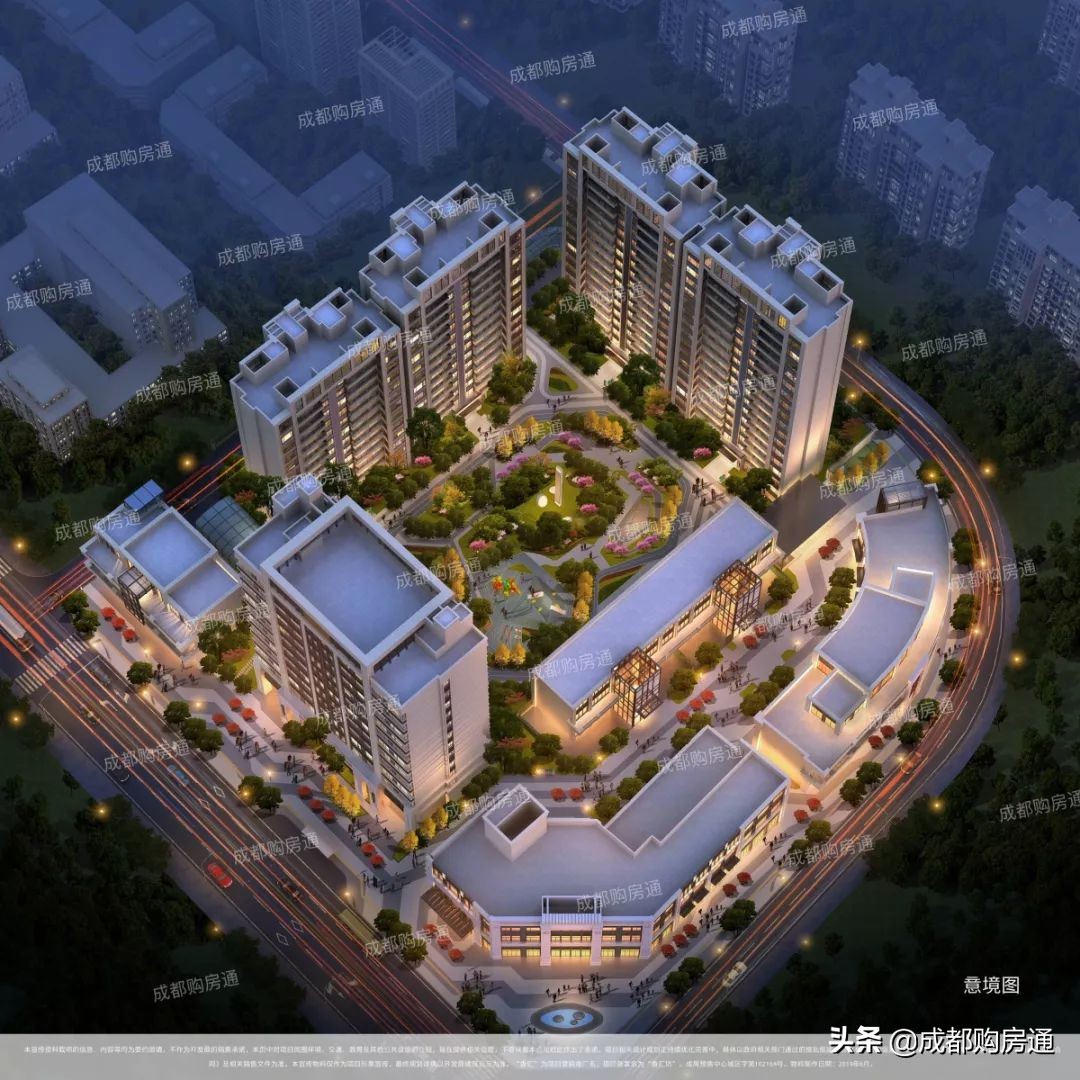 撕了700多天，13号线站点敲定！40万居民喜大普奔，沿线楼盘受益