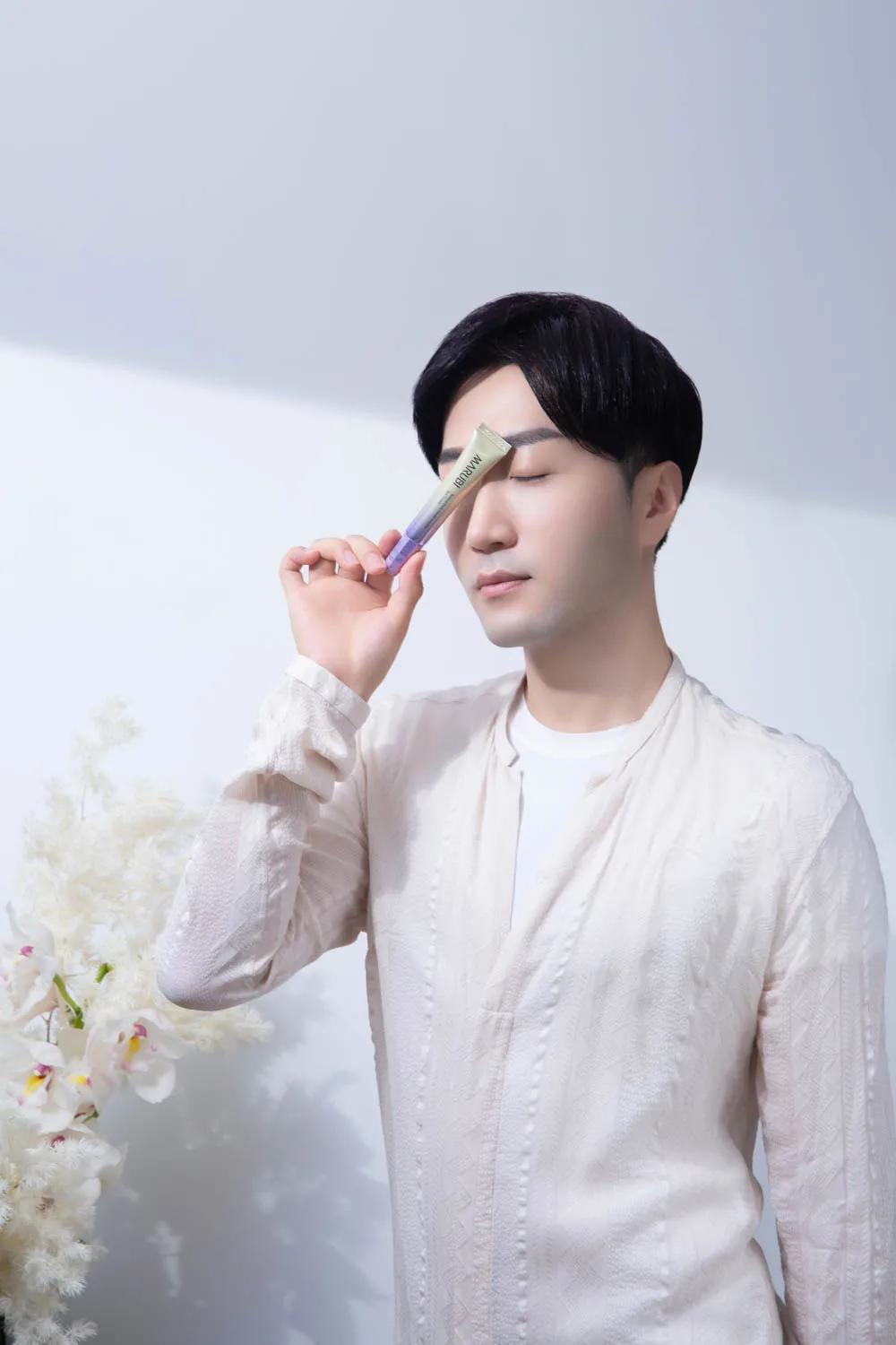 美肌修护焕彩眼霜,美肌保湿眼霜推荐