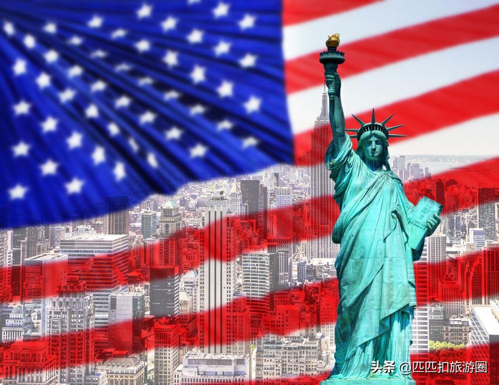 持美国签证去多米尼加是免签吗,美国签证免签日本吗