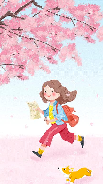 粉粉粉粉粉粉出屏幕的樱花限定来啦,看过就算买过!