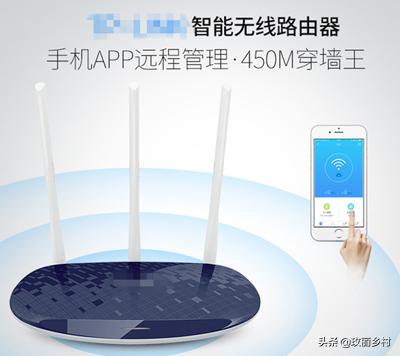 家用千兆无线路由器排名前十名,家用无线路由器推荐2021年