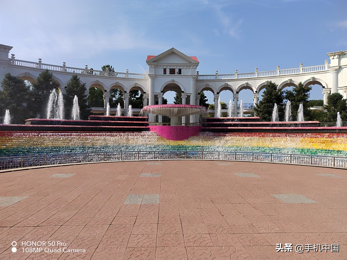 荣耀50pro视频评测,荣耀50pro静态展示