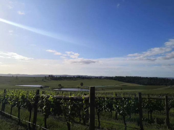 澳大利亚二年游学,去澳洲游学