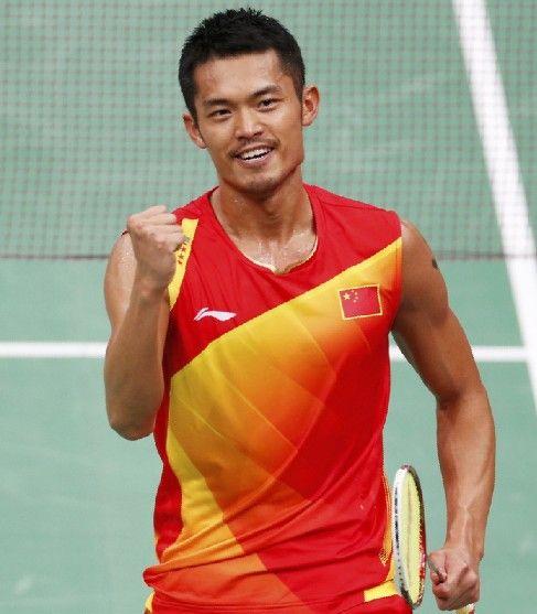 羽毛球冠军林丹在老家建的别墅,林丹得过几次奥运会羽毛球冠军