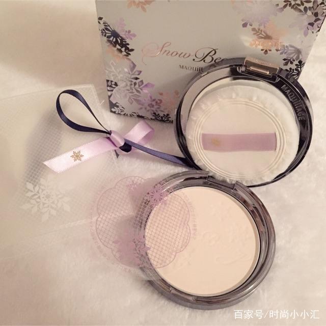 油皮底妆不脱妆浮粉,油皮适合的大牌粉饼推荐