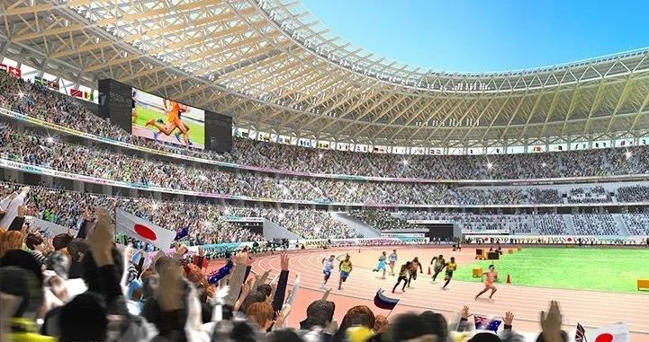 2020东京奥运会具体时间地点,2020年东京奥运会看点大盘点