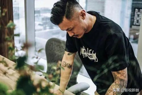 陈冠希解约耐克说的话,陈冠希有没有解约nike