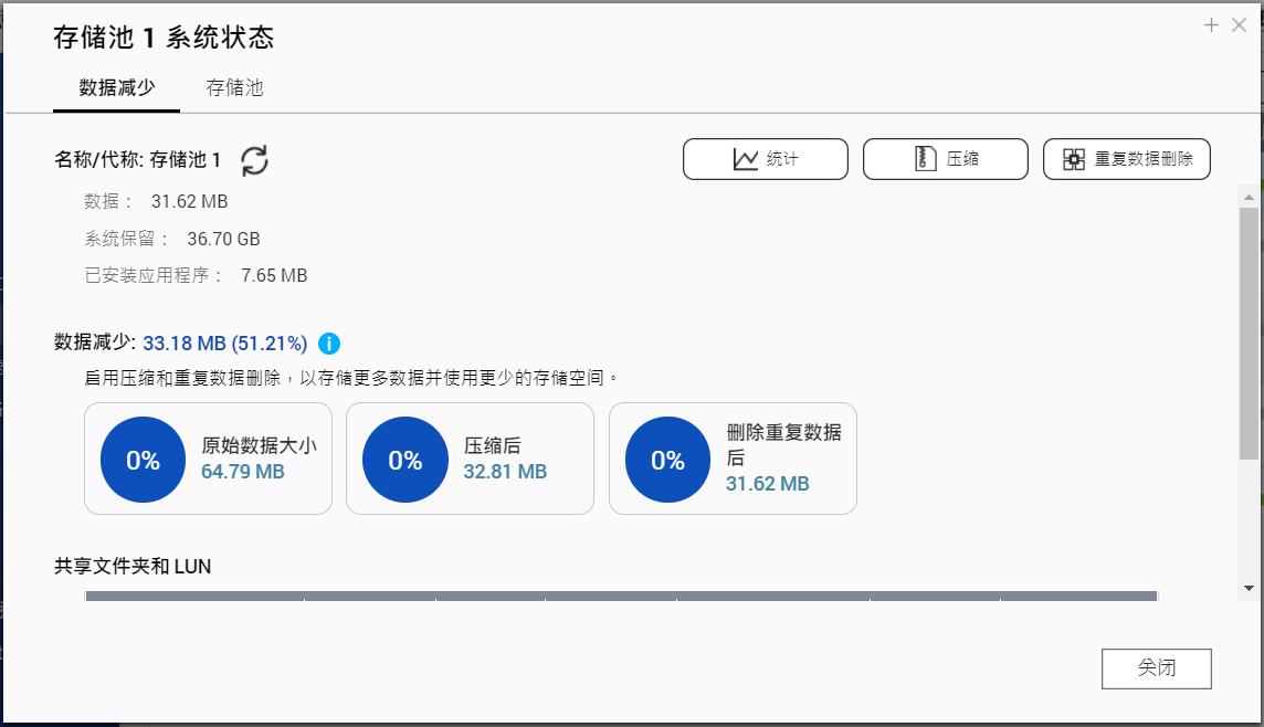 ZFS、RAIDZ欲罢不能？威联通TS-h973AX上手