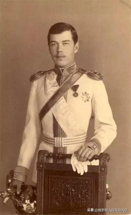 尼古拉二世东方之旅,末代沙皇尼古拉二世的最后503天