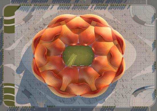 广州恒大足球场外观设计图,广州恒大荷花足球场视频